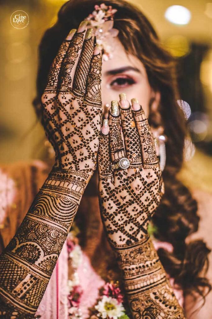 Bombay style Mehendi | Sateesh Nayak | Sapna Sangeeta , Indore