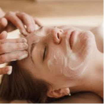 Luxurious CleanUp | Anrick Unisex Salon | Shop No 4, Anrick Unisex Salon, Ballard Icon Building, Lmd Chowk, Vaidehi Enclave, Bavdhan