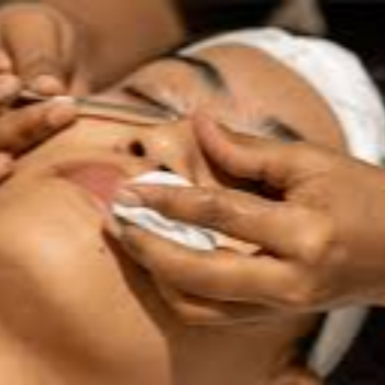 Black Beauty Signature CleanUp | Anrick Unisex Salon | Shop No 4, Anrick Unisex Salon, Ballard Icon Building, Lmd Chowk, Vaidehi Enclave, Bavdhan