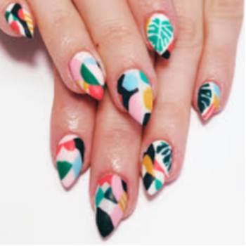Nail Art | Anrick Unisex Salon | Shop No 4, Anrick Unisex Salon, Ballard Icon Building, Lmd Chowk, Vaidehi Enclave, Bavdhan