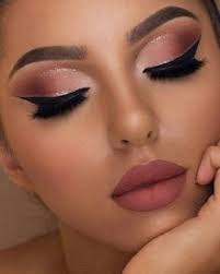 Makeup | Anrick Unisex Salon | Shop No 4, Anrick Unisex Salon, Ballard Icon Building, Lmd Chowk, Vaidehi Enclave, Bavdhan