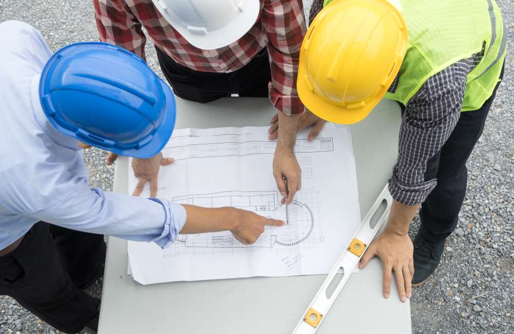 Project Management in India — Rudra construction DSL INFRABULLS Indore Madhya Pradesh