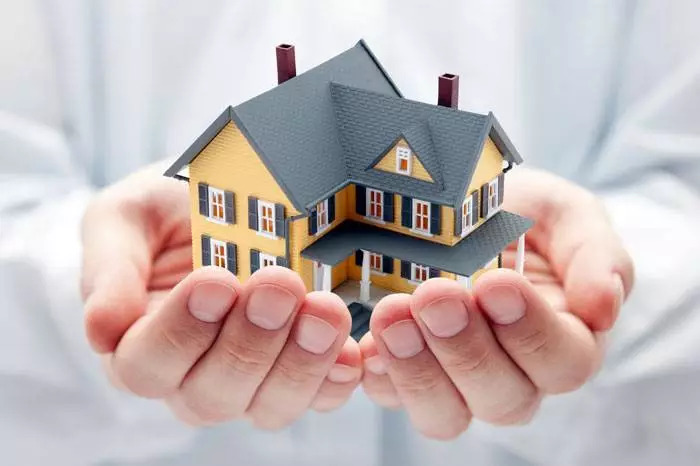 Property Management in India — DSL INFRABULLS DSL INFRABULLS Indore Madhya Pradesh