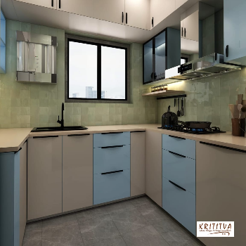 MODULAR KITCHEN | KRITITVA | 12, DUM DUM ROAD, KOLKATA - 700 074.DIMPLE PLAZA, 1ST FLOOR, ROOM NO. 210