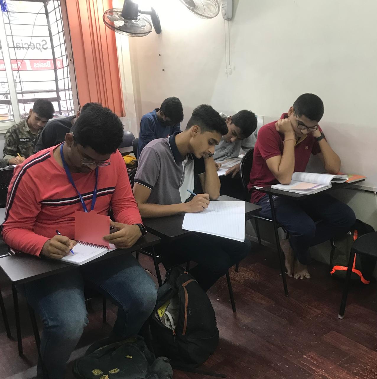 Engineering [M1 M2 M3] Classes | NAIK TUTORIALS - FC ROAD | KOTHRUD | SB ROAD | Pune, Maharashtra 411038, India