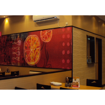 COMMERCIAL PROJECTS | KRITITVA | 12, DUM DUM ROAD, KOLKATA - 700 074.DIMPLE PLAZA, 1ST FLOOR, ROOM NO. 210