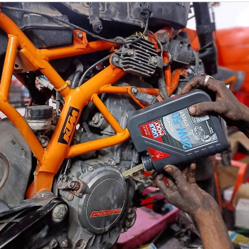Oil Change Services | Moto Wheel Services | Shop No 1., Near Hotel Nation 52, Shreeman Society, Cummins College Road, Pune 411052