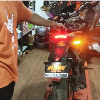 Battery Check and Replacement | Moto Wheel Services | Shop No 1., Near Hotel Nation 52, Shreeman Society, Cummins College Road, Pune 411052