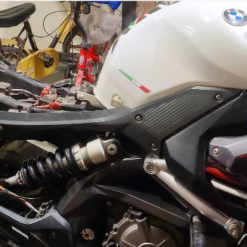 Electrical System Repai | Moto Wheel Services | Shop No 1., Near Hotel Nation 52, Shreeman Society, Cummins College Road, Pune 411052