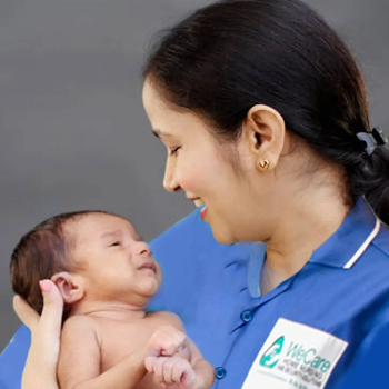 Newborn Care | FOREVER HOME HEALTH CARE SERVICE | B-20, Adarsh Meghdoot Nagar,Near Madanta Hospital Indore