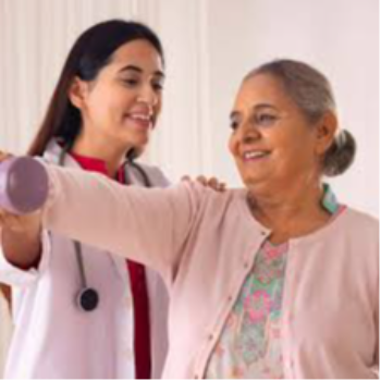 Physiotherapy | FOREVER HOME HEALTH CARE SERVICE | B-20, Adarsh Meghdoot Nagar,Near Madanta Hospital Indore
