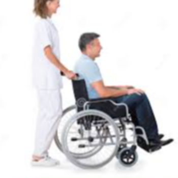 Male/ Female care Taker | FOREVER HOME HEALTH CARE SERVICE | B-20, Adarsh Meghdoot Nagar,Near Madanta Hospital Indore