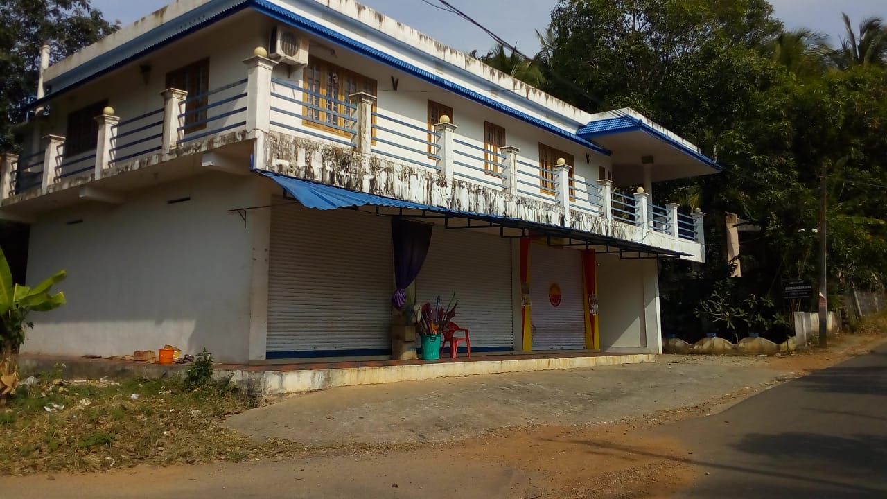 Commercial Properties on Rent MADNI PROPERTY BROKER 92,village Kadwa, Tehsil Sanwer