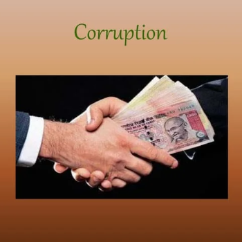 Corruption Related Cases | Mishra Law Chamber | Advocate Ajay Mishra  "Mishra Law Associates" LIG 95, Kotra Sultanabad, (Nearby Shukla Hospital And May Flower School), Bhopal -462003