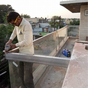 ON time Job Completion | Kohinoor Creation | Atul Nagar Thathipur, Near Darpan Coloni