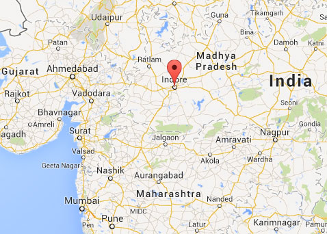 All Indore location loan available S S Associate Banganga Sawer Road Gurukripa Hotel Ke Pas