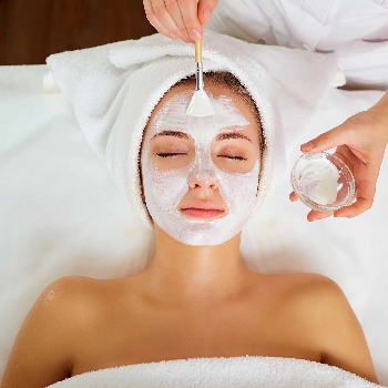Facial For Female | Atmos Salon In Kothrud | Shop No.2 , Raghuvansh Apartment ,Mayur Colony Kothrud Near, Near Durga Cafe, Mayur Colony, Kothrud, Pune, Maharashtra 411038, India