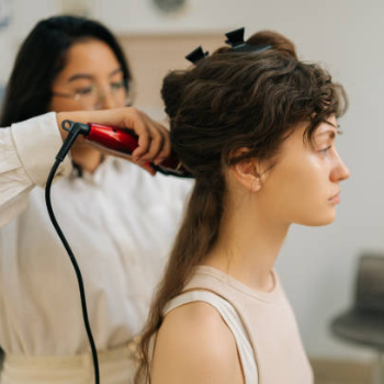 Ironing and Tong services For Female | Atmos Salon In Kothrud | Shop No.2 , Raghuvansh Apartment ,Mayur Colony Kothrud Near, Near Durga Cafe, Mayur Colony, Kothrud, Pune, Maharashtra 411038, India