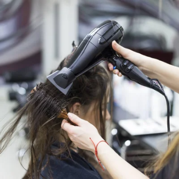 Blow Dry For Female | Atmos Salon In Kothrud | Shop No.2 , Raghuvansh Apartment ,Mayur Colony Kothrud Near, Near Durga Cafe, Mayur Colony, Kothrud, Pune, Maharashtra 411038, India