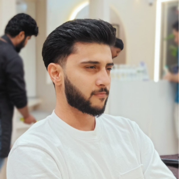 Haircut For Men | Atmos Salon In Kothrud | Shop No.2 , Raghuvansh Apartment ,Mayur Colony Kothrud Near, Near Durga Cafe, Mayur Colony, Kothrud, Pune, Maharashtra 411038, India