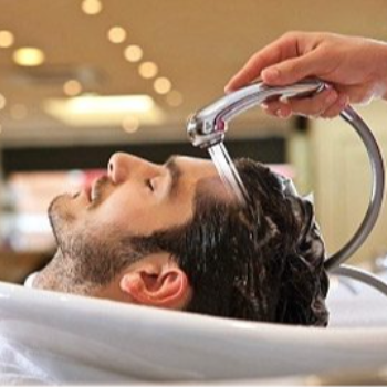 Hair Spa For Men | Atmos Salon In Kothrud | Shop No.2 , Raghuvansh Apartment ,Mayur Colony Kothrud Near, Near Durga Cafe, Mayur Colony, Kothrud, Pune, Maharashtra 411038, India