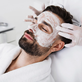 Facial For Men | Atmos Salon In Kothrud | Shop No.2 , Raghuvansh Apartment ,Mayur Colony Kothrud Near, Near Durga Cafe, Mayur Colony, Kothrud, Pune, Maharashtra 411038, India