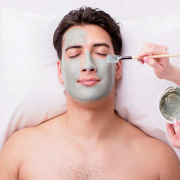 D-Tan Services for Men | Atmos Salon In Kothrud | Shop No.2 , Raghuvansh Apartment ,Mayur Colony Kothrud Near, Near Durga Cafe, Mayur Colony, Kothrud, Pune, Maharashtra 411038, India