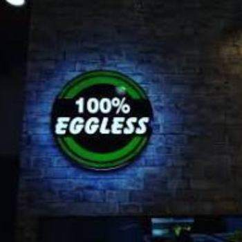 100% Eggless Cakes & Bakery UNIT NO - 1207 SKYE CORPORATE PARK P NO - 25 SCHEME NO - 78 - 2, Above Tata Motors, Indore, Madhya Pradesh 452010
