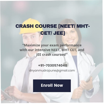 2 Years MH-CET Program [Eng/Pharmacy] DNYANMUDRA TUTORIALS Jangali Maharaj Rd, Above Arrow Showroom, Shivajinagar, Pune, Maharashtra 411004, India