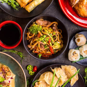 Hygiene Cooking DB Chinese Point 195, 60 Feet Rd, Katiyar Nagar, Loknayak Nagar, Sukhdev Nagar Extension I,