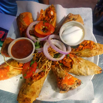 Catering Orders DB Chinese Point 195, 60 Feet Rd, Katiyar Nagar, Loknayak Nagar, Sukhdev Nagar Extension I,