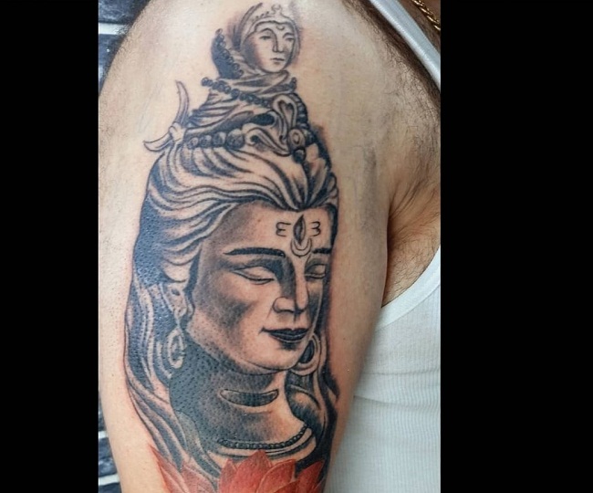 PORTRAIT TATTOOS | AD Tattoowala | Shop No.14, Depo, Bandal Capital, 38, Paud Road, Bhusari Colony, Kothrud, Pune, Maharashtra 411038, India