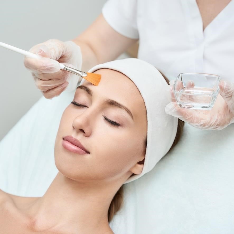 Chemical Peel | MERAKI STUDIO | 41/9, Mahesh Society, Bibwewadi, Pune, Maharashtra 411037, India