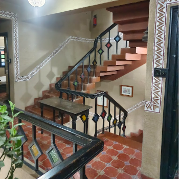 Neat and Clean | Hansa Heritage | Kalidas Marg, Kila Road, Maheshwar, Madhya Pradesh 451224, India