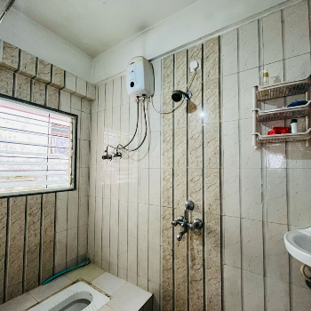 Modern Amenities | Kakade PG | Sandhyanagar, Baner - Pashan Link Rd, Opposite Prathamesh Apartment, Near Sunny Sports Club, Ward No. 8, Someshwarwadi, Pashan, Pune, Maharashtra 411008, India