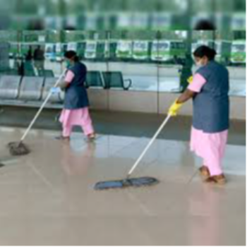 House keeping | Kakade PG | Sandhyanagar, Baner - Pashan Link Rd, Opposite Prathamesh Apartment, Near Sunny Sports Club, Ward No. 8, Someshwarwadi, Pashan, Pune, Maharashtra 411008, India