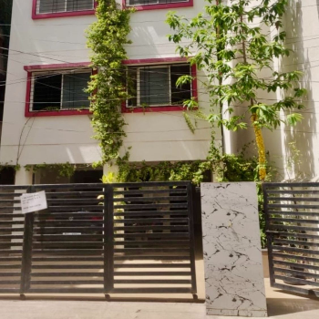 Gated Comunity | Kakade PG | Sandhyanagar, Baner - Pashan Link Rd, Opposite Prathamesh Apartment, Near Sunny Sports Club, Ward No. 8, Someshwarwadi, Pashan, Pune, Maharashtra 411008, India
