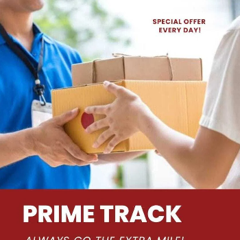 Prime track | Soumya Enterprises | Shop No.3 Radhika Premier, 5 Radhika Palace Colony Mahalaxmi Nagar Main Road