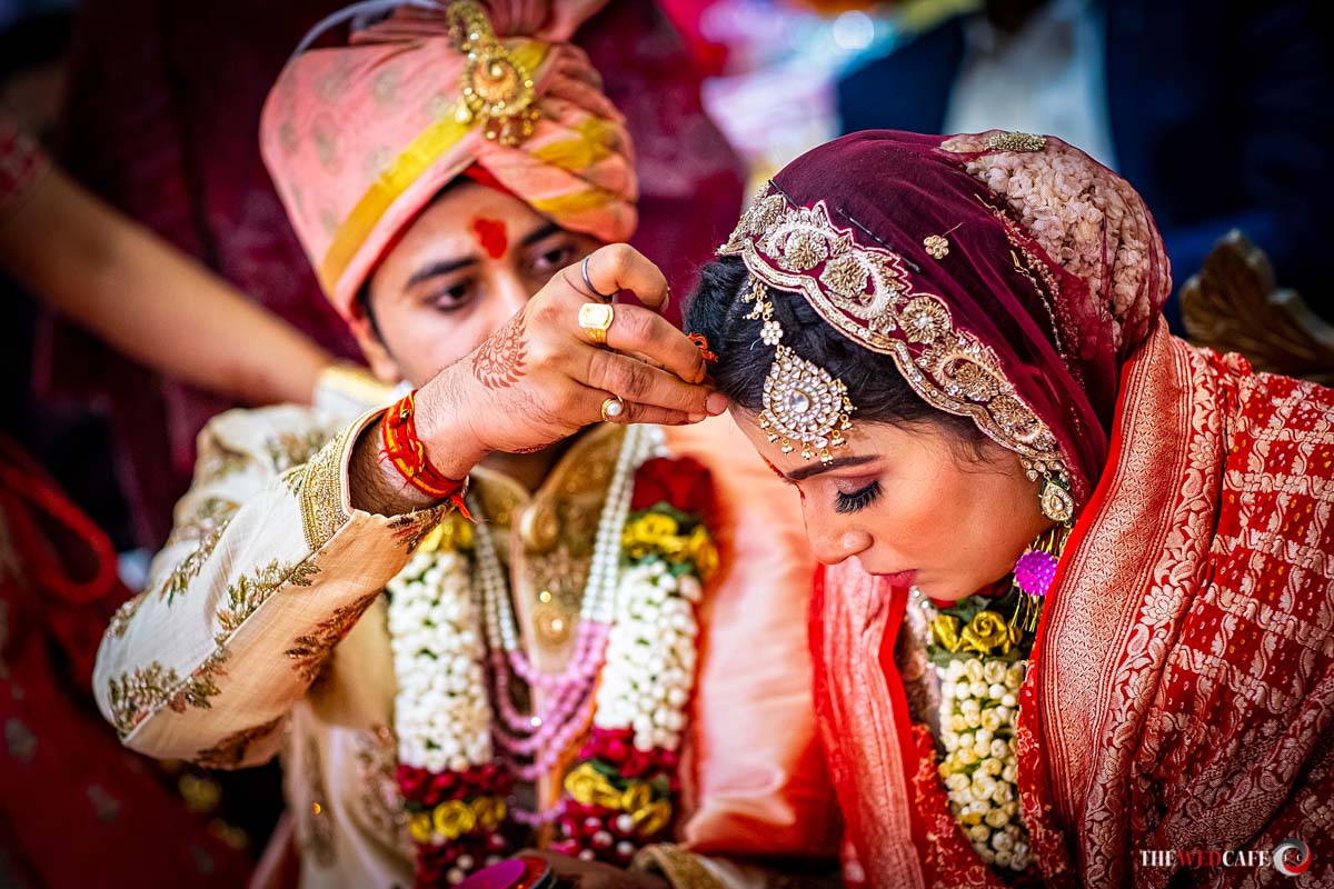 Wedding Shoot Sp Photography Indore