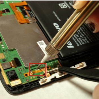 BUTTON AND SENSOR REPAIR Mobile Street Shop No 3 Mahi Nagar Opposite Gayatri School Gotri Vadodara Gujarat 390021, India