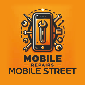 WHY CHOOSE MOBILE STREET? Mobile Street Shop No 3 Mahi Nagar Opposite Gayatri School Gotri Vadodara Gujarat 390021, India