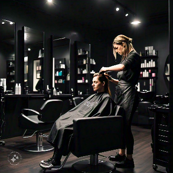 Hair Cut & Styling STYLING HAIR & SKIN SALON Beside Kheliya Toys, Shop No. 2, Yugay Mangal Complex, Near Swapnashilp Society, Ganesh Nagar, Erandwane, Pune, Maharashtra 411038, India