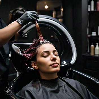 Hair Colour STYLING HAIR & SKIN SALON Beside Kheliya Toys, Shop No. 2, Yugay Mangal Complex, Near Swapnashilp Society, Ganesh Nagar, Erandwane, Pune, Maharashtra 411038, India