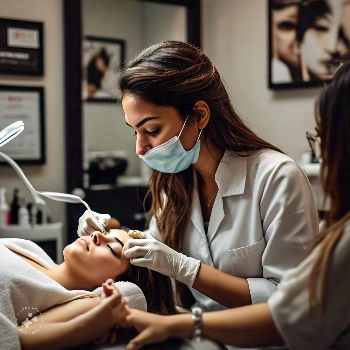 Threading STYLING HAIR & SKIN SALON Beside Kheliya Toys, Shop No. 2, Yugay Mangal Complex, Near Swapnashilp Society, Ganesh Nagar, Erandwane, Pune, Maharashtra 411038, India