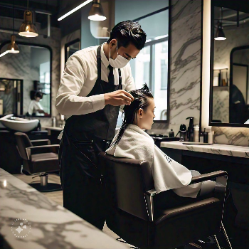 Hair Treatment STYLING HAIR & SKIN SALON Beside Kheliya Toys, Shop No. 2, Yugay Mangal Complex, Near Swapnashilp Society, Ganesh Nagar, Erandwane, Pune, Maharashtra 411038, India