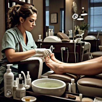 Pedicure STYLING HAIR & SKIN SALON Beside Kheliya Toys, Shop No. 2, Yugay Mangal Complex, Near Swapnashilp Society, Ganesh Nagar, Erandwane, Pune, Maharashtra 411038, India