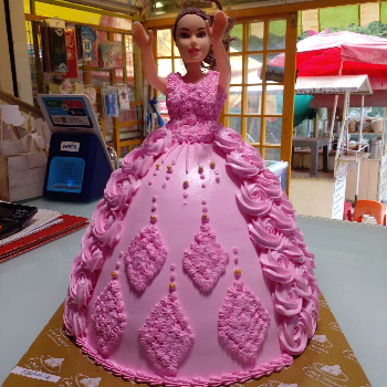 Customisable Cakes