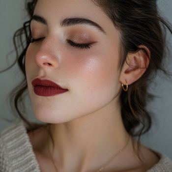 Basic Makeup | Revive Beauty Salon And Spa | Shop No 1, Suraj Nagar Rd, Near Shanti Ganpati Mandir, Guruganesh Nagar, Kothrud, Pune, Maharashtra 411038, India