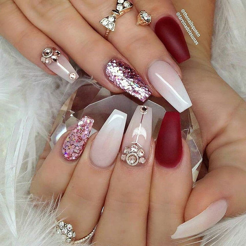 Nail Art | Mona Beauty Parlor And Academy | MONA BEAUTY PARLOUR  2nd Floor Audumbra Building Shirdahr Colony 2 Pune 52