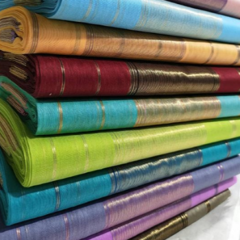 Pure Handloom | M/S.HANSHA HANDLOOM | Kalidas Marg, Kila Road, Maheshwar, Madhya Pradesh 451224, India